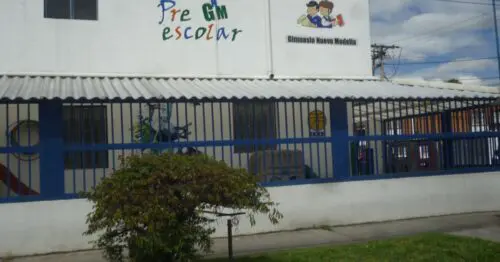 GIMNASIO NUEVO MODELIA PREESCOLAR BOGOTÁ GIMNASIO NUEVO MODELIA PREESCOLAR BOGOTÁ